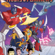 The main cover for Star Trek vs. Transformers #1.